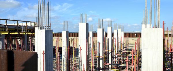 Cost of Helical Pile Installation in Monument
