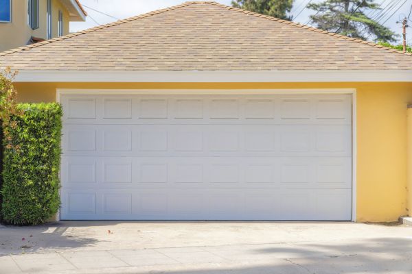 Cost of Garage Foundation Repair in Monument