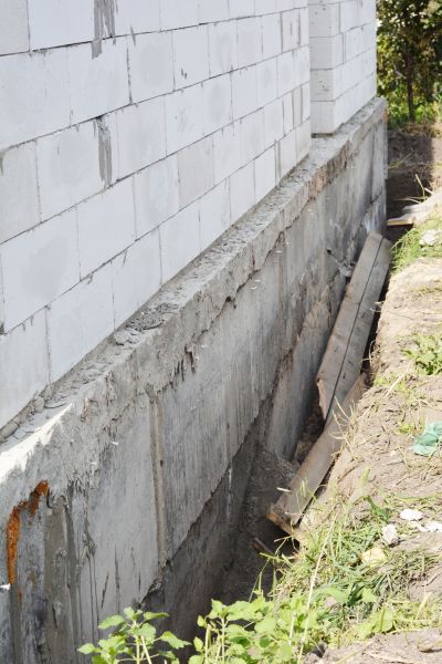 Cost of Subsidence Repair in Monument