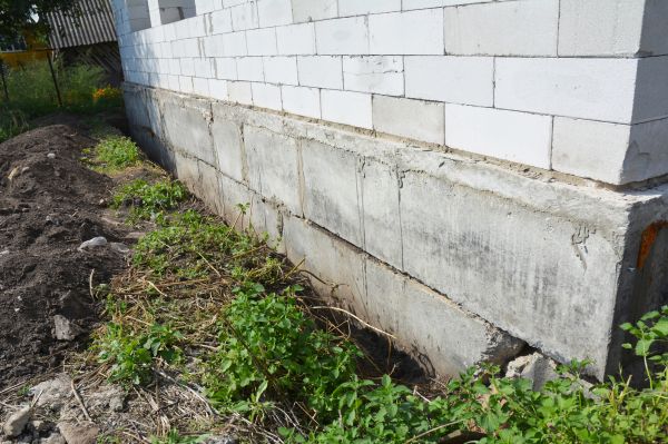 Cost of Structural Reinforcement in Monument