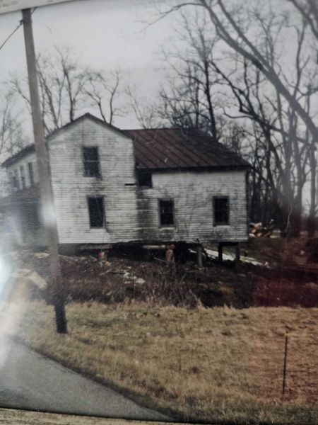Foundation Jacking in Monument