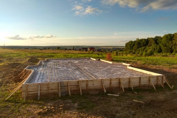 Cost of Foundation Strengthening in Monument