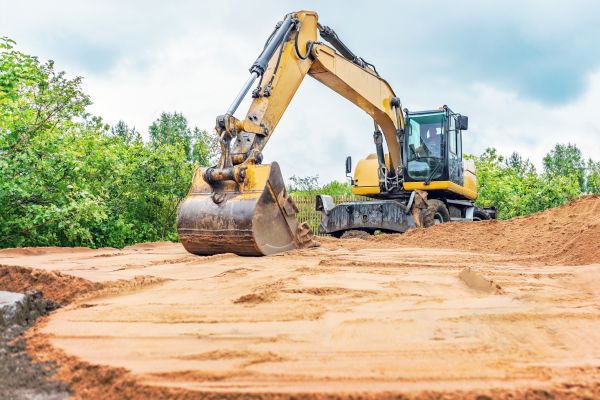 Home Foundation Leveling in Monument