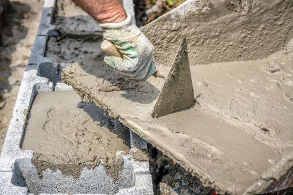 Cost of Foundation Mortar Repair in Monument