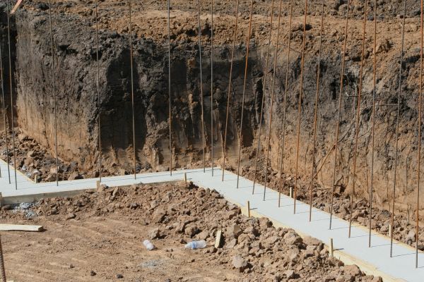 Cost of Footer Repair in Monument