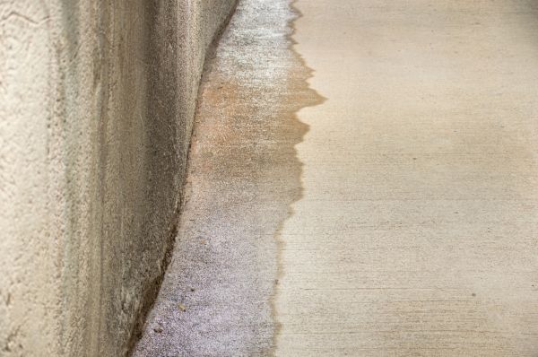 Cost of Leaking Foundation Repair in Monument