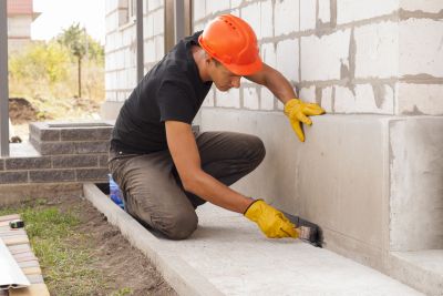 Experienced Foundation Specialists